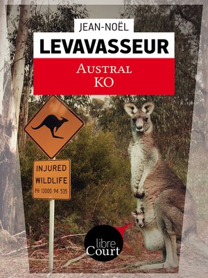 cover image of Austral KO